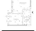 Снимка 4 — Двустаен апартамент във Варна, м-т Сотира