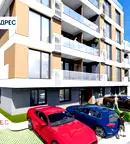 Двустаен апартамент във Варна, м-т Сотира