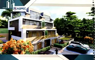 Двустаен апартамент във Варна, м-т Зеленика