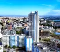 Снимка 2 — Двустаен апартамент в Бургас, Меден рудник - зона А