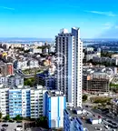 Двустаен апартамент в Бургас, Меден рудник - зона А