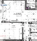 Двустаен апартамент във Варна, Младост 1