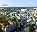 Снимка 2 — Двустаен апартамент във Варна, Окръжна болница-Генерали