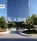 Двустаен апартамент във Варна, Окръжна болница-Генерали