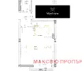 Снимка 2 — Двустаен апартамент в София, Орландовци