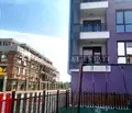 Снимка 4 — Двустаен апартамент с тераса в нова сграда в Остромила, Пловдив