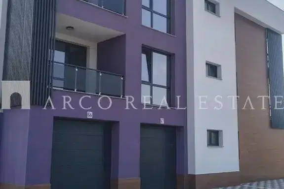 2-bedroom apartment in Plovdiv, Ostromila