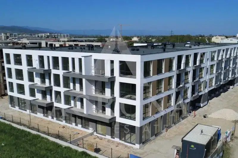 2-bedroom apartment in Plovdiv, Ostromila