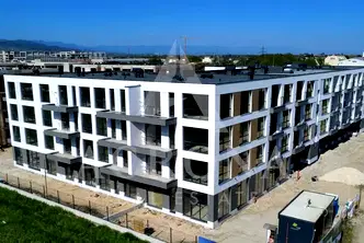 Двустаен апартамент в Пловдив, Остромила