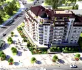 Снимка 3 — Двустаен апартамент в София, Овча купел 1