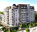 Снимка 4 — Двустаен апартамент в София, Овча купел 1