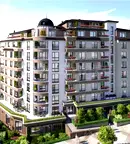 Двустаен апартамент в София, Овча купел 1