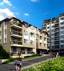 Двустаен апартамент в София, Овча купел