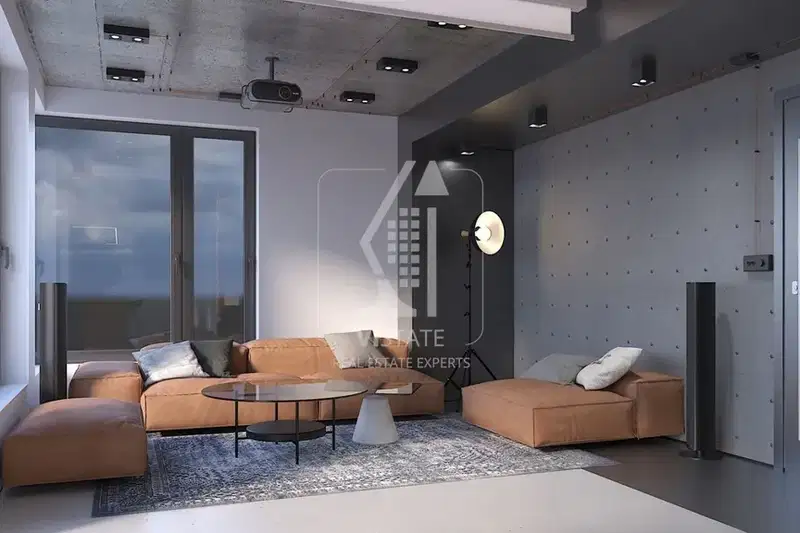 2-bedroom apartment in Sofiya, Pavlovo