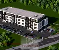 Снимка 5 — Двустаен апартамент в Пловдив, Пещерско шосе