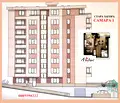Снимка 3 — Двустаен апартамент в Стара Загора, Самара 1