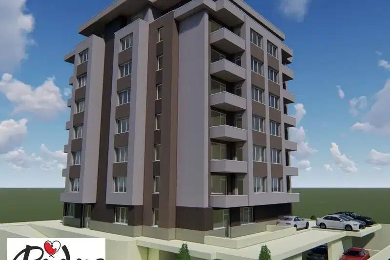 2-bedroom apartment in Stara Zagora, Samara 1