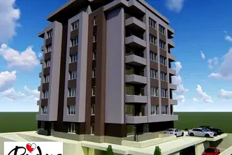 Двустаен апартамент в Стара Загора, Самара 1