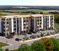 Снимка 3 — Двустаен апартамент в Бургас, Сарафово