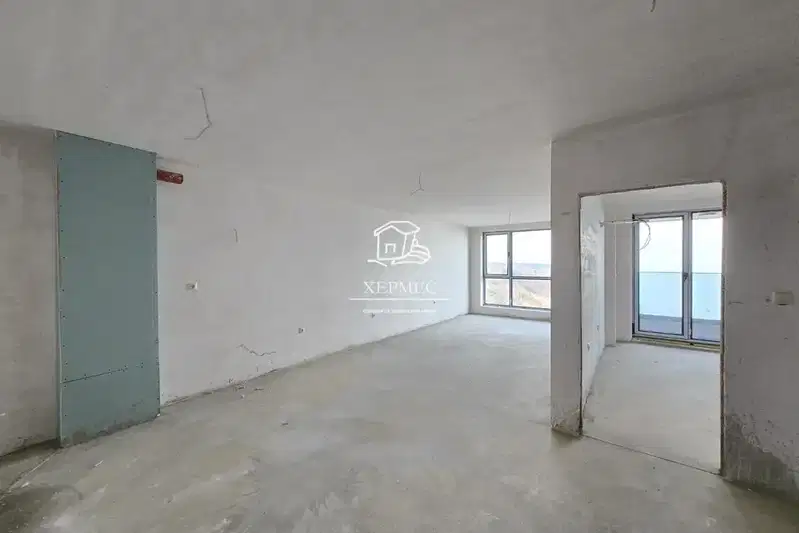 2-bedroom apartment in Burgas, Sarafovo