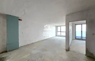 Двустаен апартамент в Бургас, Сарафово