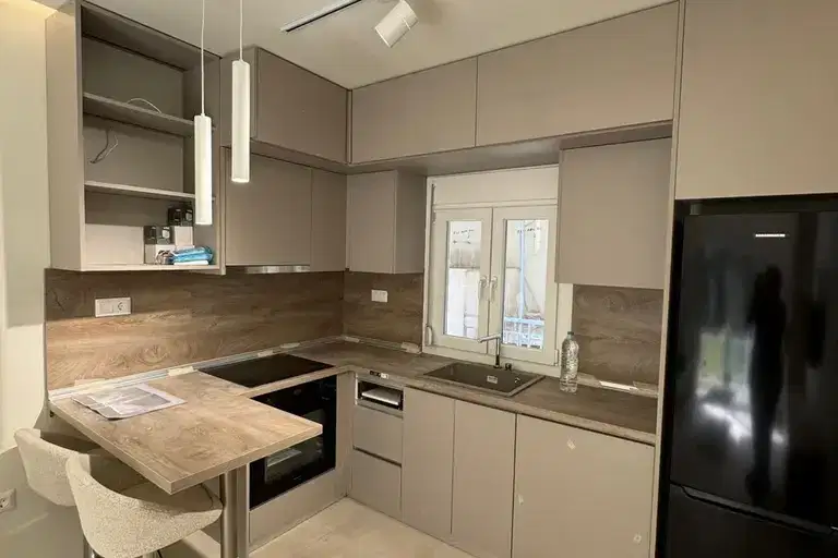 2-bedroom apartment in Солун
