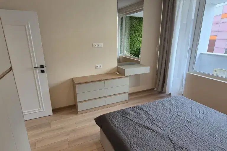 2-bedroom apartment in Plovdiv, Sydiiski