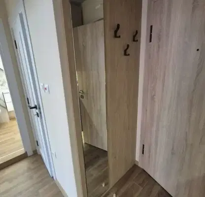Снимка 4 — Двустаен апартамент в Пловдив, Съдийски