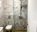 Снимка 4 — Двустаен апартамент с южно изложение в Тракия, Пловдив
