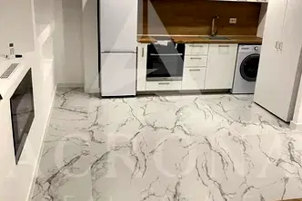 Двустаен апартамент с южно изложение в Тракия, Пловдив