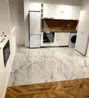 Двустаен апартамент с южно изложение в Тракия, Пловдив