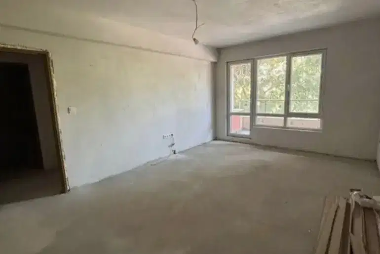 2-bedroom apartment in Plovdiv, Trakiya