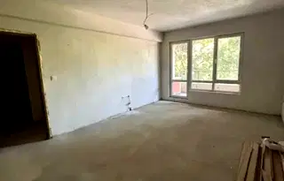 Двустаен апартамент в Пловдив, Тракия