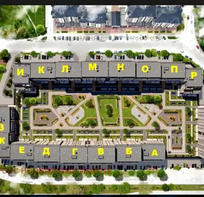 Снимка 2 — Двустаен апартамент в Пловдив, Тракия