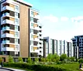 Снимка 3 — Двустаен апартамент в Пловдив, Тракия