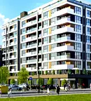 Двустаен апартамент в Пловдив, Тракия