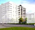 Снимка 5 — Двустаен апартамент в Пловдив, Тракия