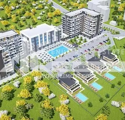 Снимка 3 — Двустаен апартамент в Пловдив, Тракия