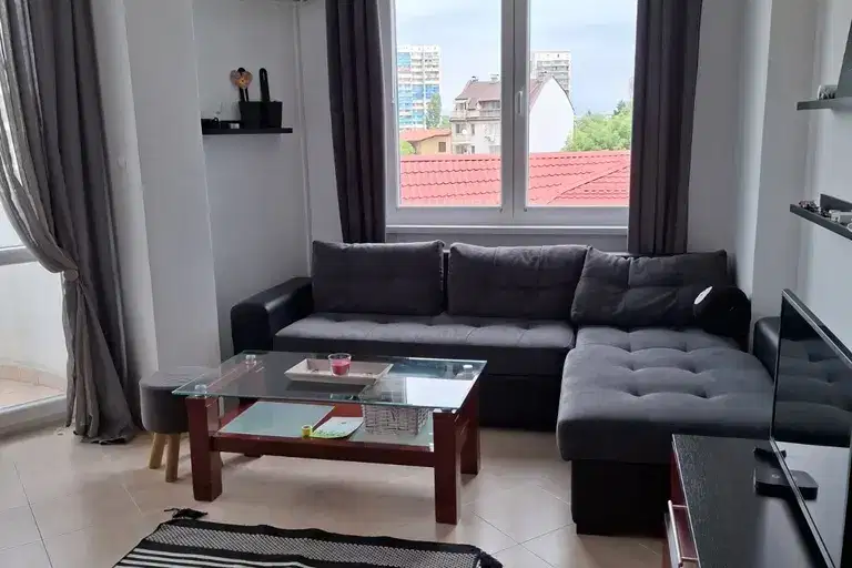 2-bedroom apartment in Sofiya, Triygylnika