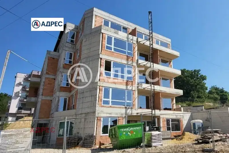2-bedroom apartment in Varna, Vinica