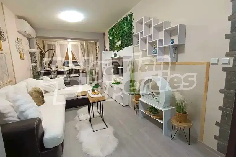2-bedroom apartment in Varna, Vinica