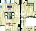 Снимка 4 — Двустаен апартамент във Варна, Виница