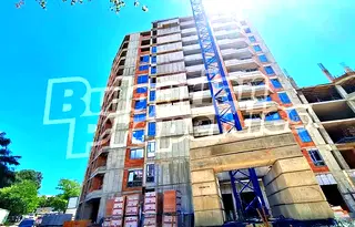 Двустаен апартамент във Варна, Възраждане 1