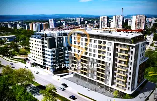 Двустаен апартамент във Варна, Възраждане 2