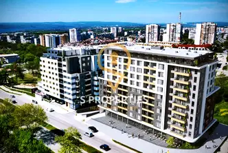 Двустаен апартамент във Варна, Възраждане 2