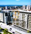 Двустаен апартамент във Варна, Възраждане 2
