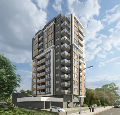 Photo 2 — 2-bedroom apartment in Varna, Vyzrajdane 4