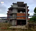 Снимка 2 — Двустаен апартамент в Кърджали, Възрожденци
