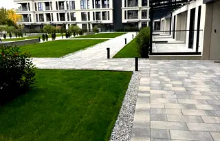 Двустаен апартамент в Пловдив, Западен