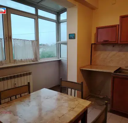 Снимка 3 — Двустаен апартамент в София, Западен парк